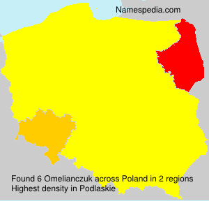 Omelianczuk Omelianczuk