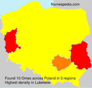 Omes Omes