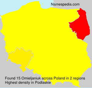 Omieljaniuk Omieljaniuk