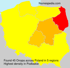 Onopa Onopa