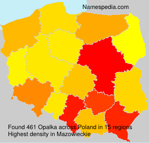 Opalka Opalka