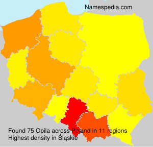 Opila Opila