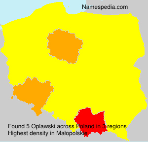 Oplawski Oplawski
