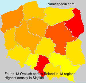 Orciuch Orciuch