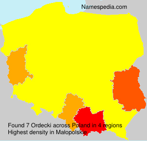 Ordecki Ordecki