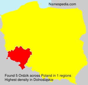 Ordzik Ordzik