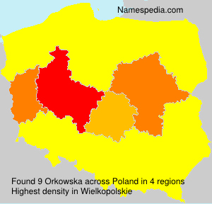 Orkowska Orkowska