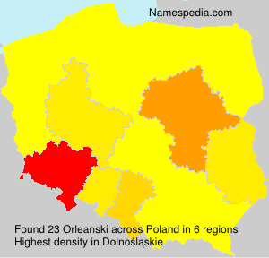 Orleanski Orleanski