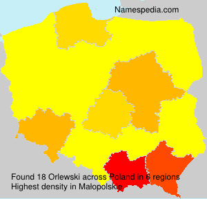 Orlewski Orlewski