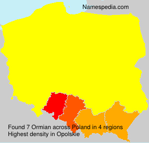 Ormian Ormian