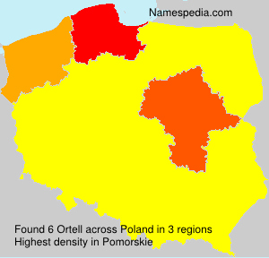Ortell Ortell