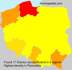 Orynicz Orynicz