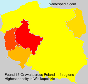 Orywal Orywal