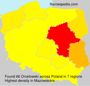 Orzelowski Orzelowski