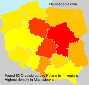 Orzelski Orzelski