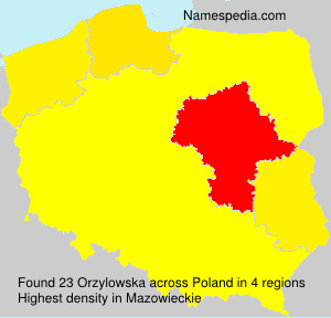 Orzylowska Orzylowska
