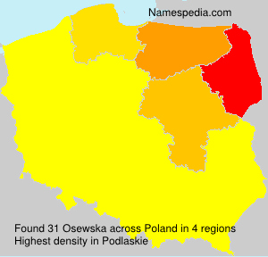 Osewska Osewska