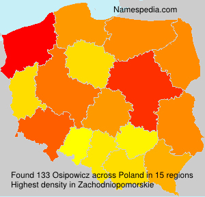 Osipowicz Osipowicz