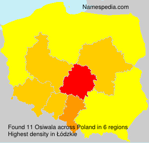 Osiwala Osiwala