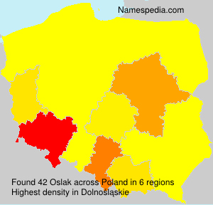 Oslak Oslak