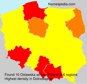 Oslawska Oslawska