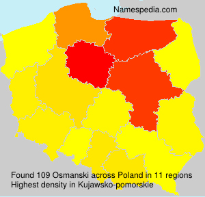 Osmanski Osmanski