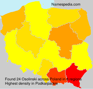 Osolinski Osolinski
