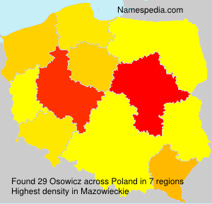 Osowicz Osowicz