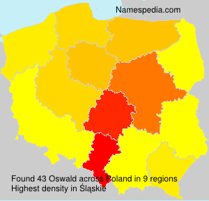 Oswald Oswald