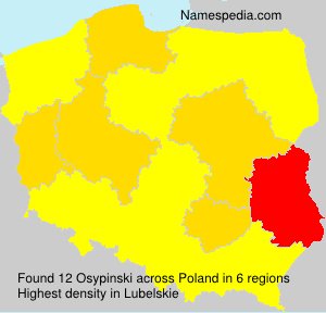 Osypinski Osypinski