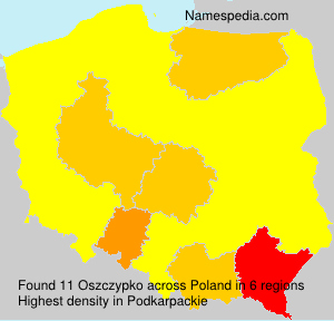 Oszczypko Oszczypko