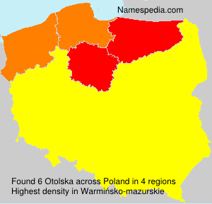 Otolska Otolska