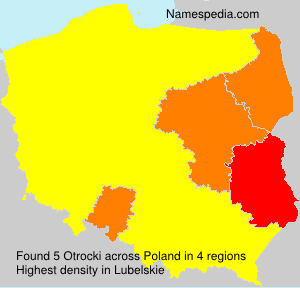 Otrocki Otrocki