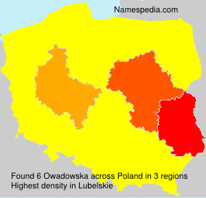 Owadowska Owadowska