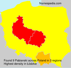 Pabianski