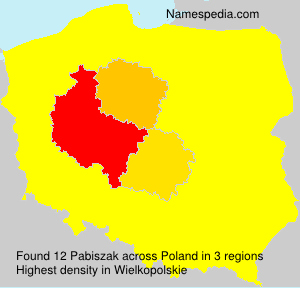 Pabiszak Pabiszak