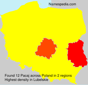Pacaj Pacaj