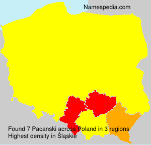 Pacanski Pacanski