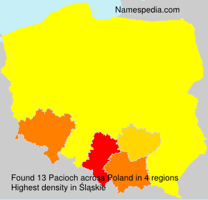 Pacioch Pacioch