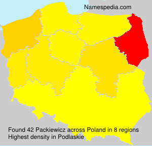 Packiewicz Packiewicz