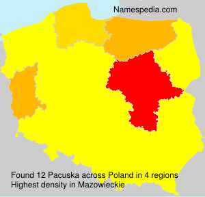 Pacuska Pacuska