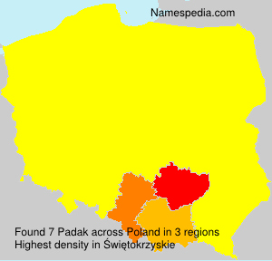 Padak Padak