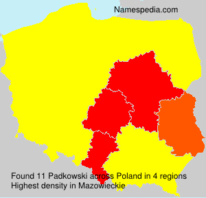 Padkowski Padkowski