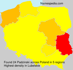 Padzinski Padzinski