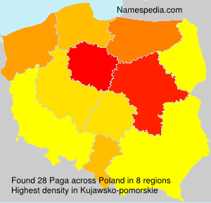 Paga Paga