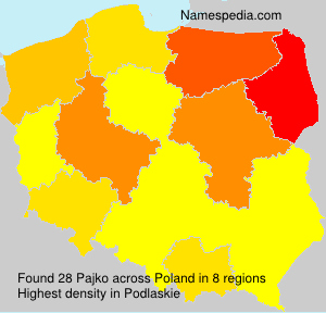 Pajko Pajko