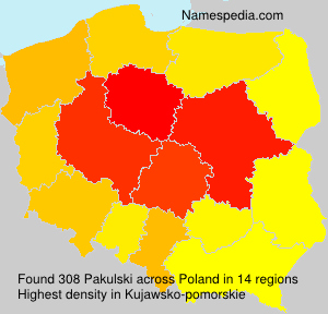 Pakulski Pakulski
