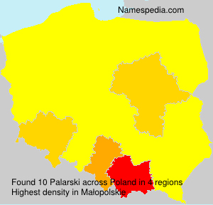 Palarski Palarski