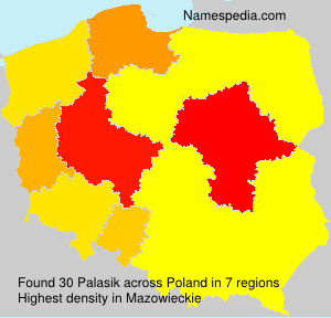 Palasik Palasik