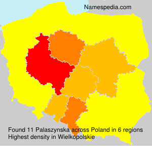 Palaszynska Palaszynska